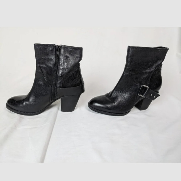 Nine West "Here We Go" Boots - Picture 7 of 11